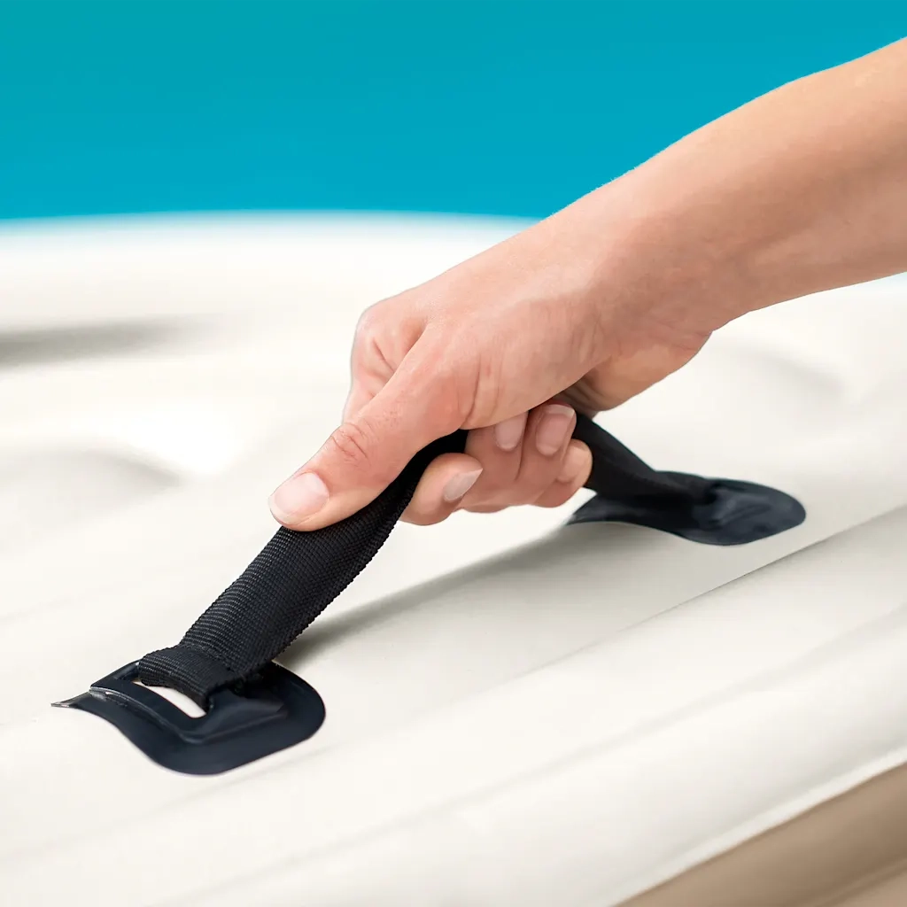 INTEX Copertura per Spa ad Alta Efficienza Energetica 28523 3202741