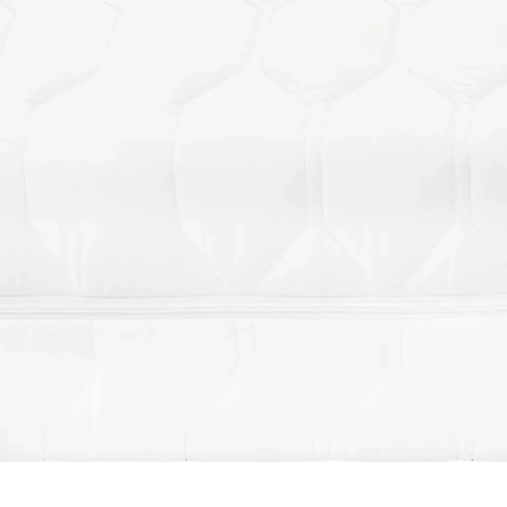 Materasso 100x200 cm 7 Zone a Molle Insacchettate 20 cm H2 282812