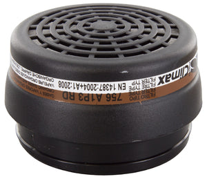 filtro a1-p3 per mascherina mod 755a1 cod:ferx.96091