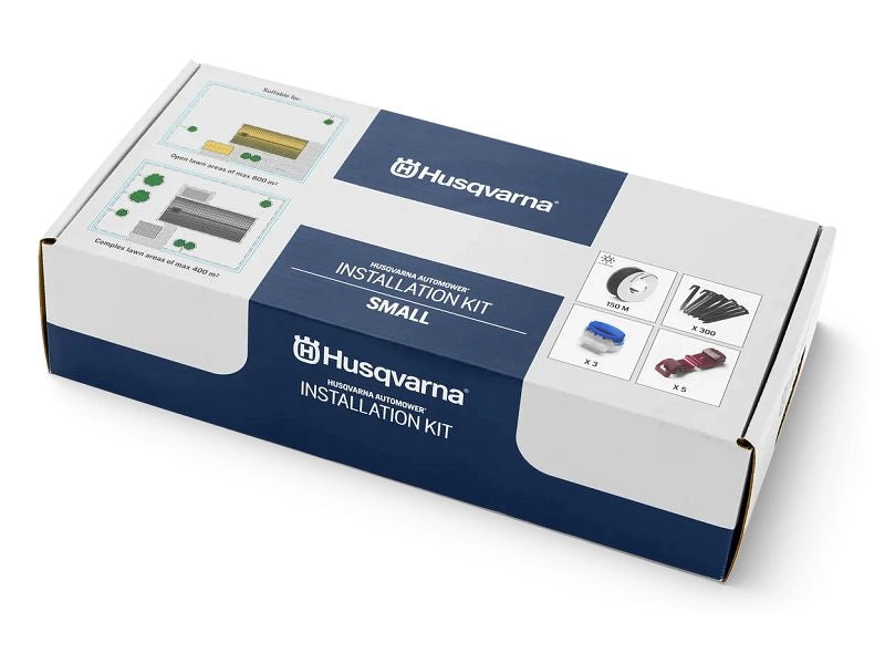 Kit di Installazione per AUTOMOWER Husqvarna - Piccolo