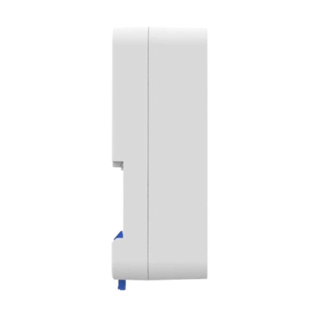 Trade Shop - Interruttore Contatore Wifi Smart Con Monitoraggio Energetico Alexa Sonoff Powr3 -