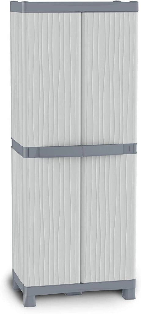 Terry Store-Age Wave Base 2700 armadietto da garage Da terra Universale