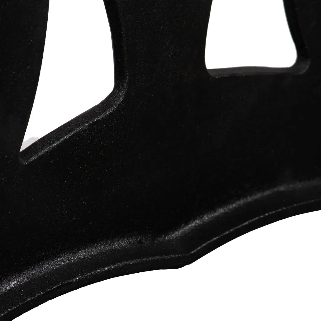 Gambe per Tavolo da Pranzo 2 pz a Forma di X in Ghisa 245432
