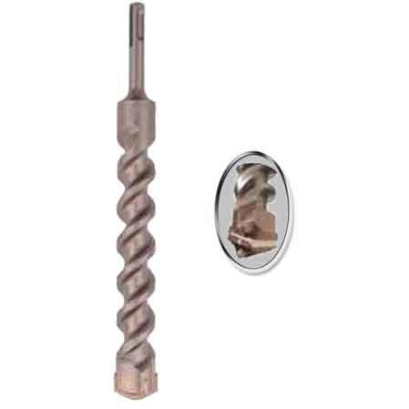 PUNTA SDS-MAX 20x540 mm - ECEF