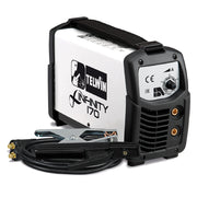 SALDATRICE 'INFINITY 170 INVERTER' 230 V - 1 PH - 150A  - TELWIN