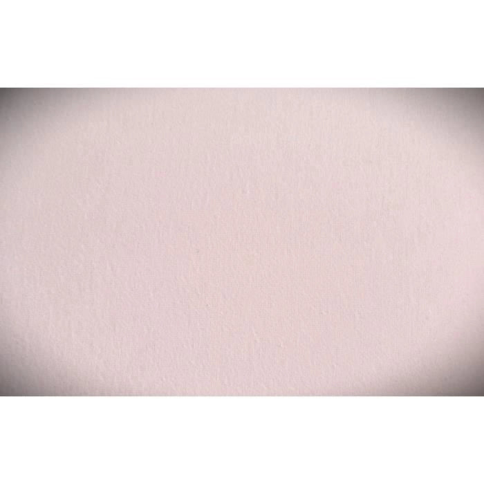 Coprimaterasso - 90 x 190 cm x 25 x m - 100% cotone - 170 G/M2 - LOVELY HOME