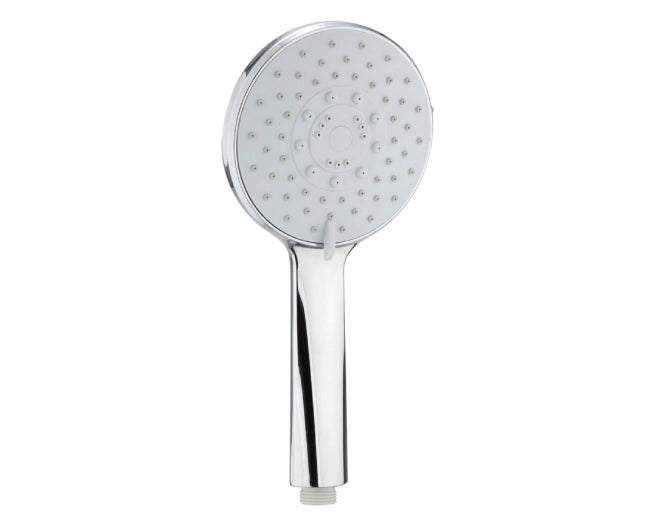 DOCCETTA IN ABS CROMATO MODELLO CORE 1/2 - 6 GETTI