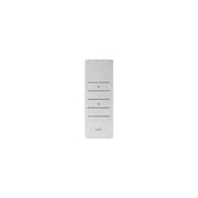 TRASMETTITORE PORTATILE 433,92 MHZ 1 CANALE BIANCO CAME ELVIS 1 001YE0144 NUOVO