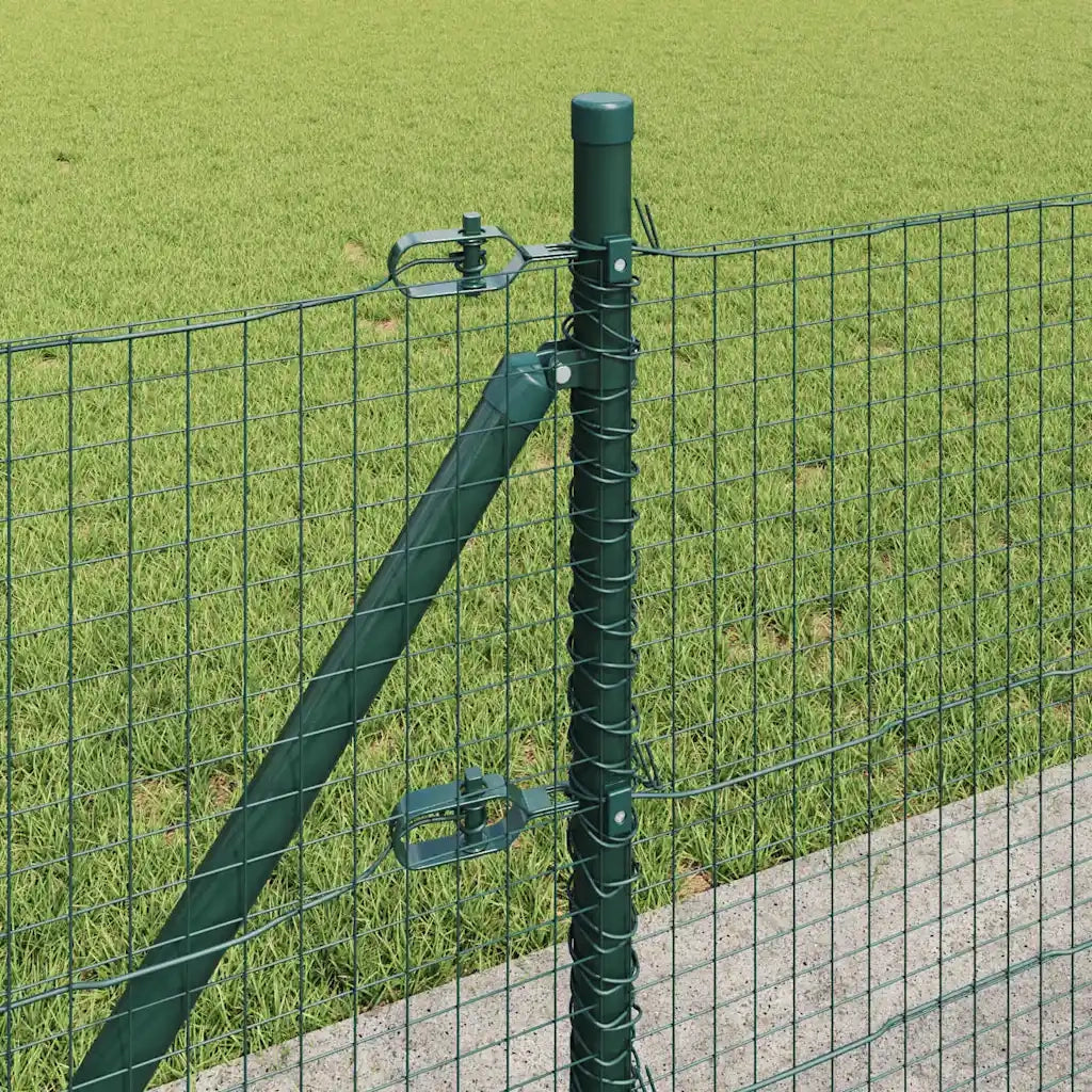 Palo della recinzione Verde 3352391