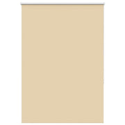 Tenda a Rullo Oscurante 110x175 cm Larghezza Tessuto 105,7 cm