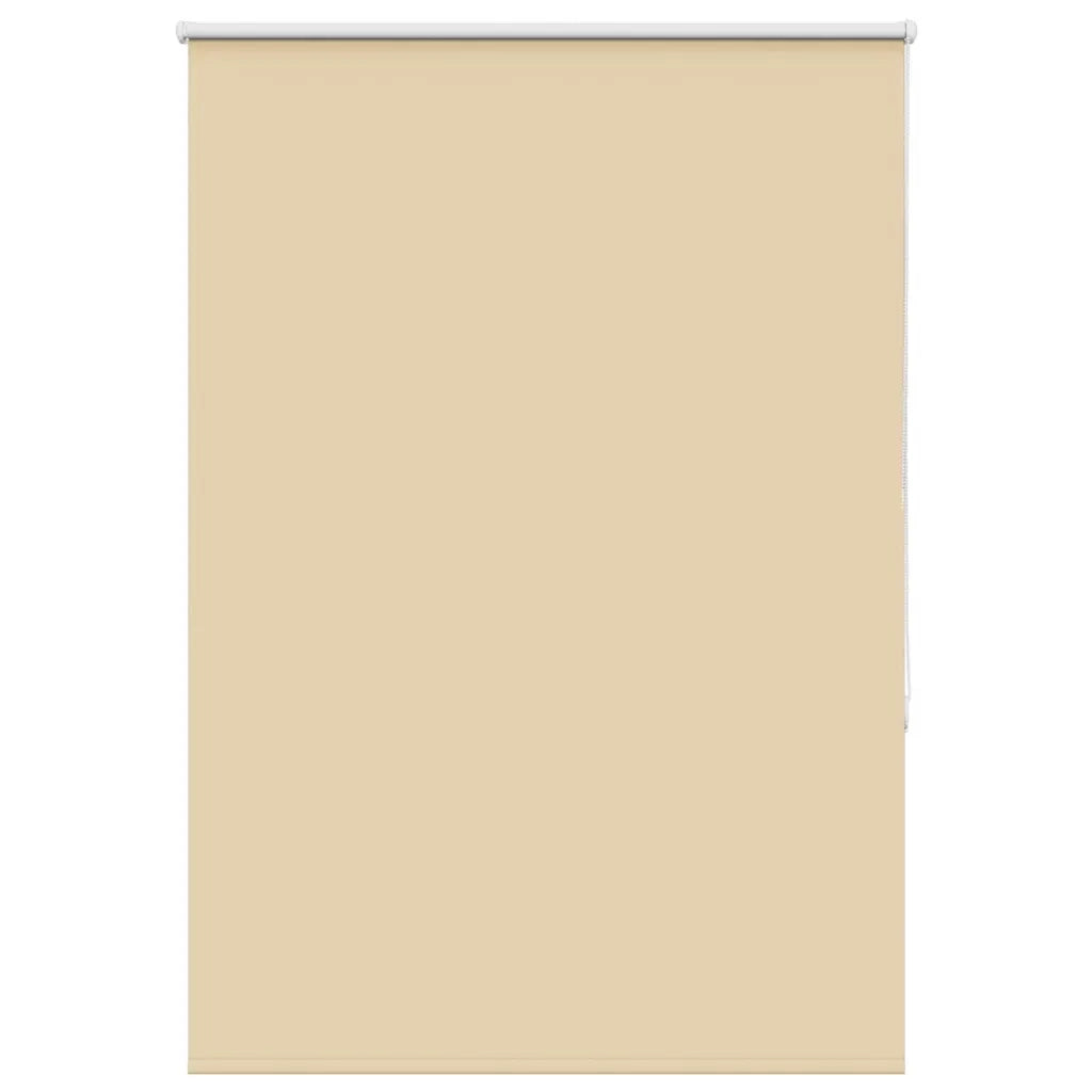 Tenda a Rullo Oscurante 110x175 cm Larghezza Tessuto 105,7 cm