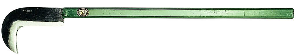 Angelo B. RONCOLA SARDEGNA CON MANICO IN FERRO cm. 22