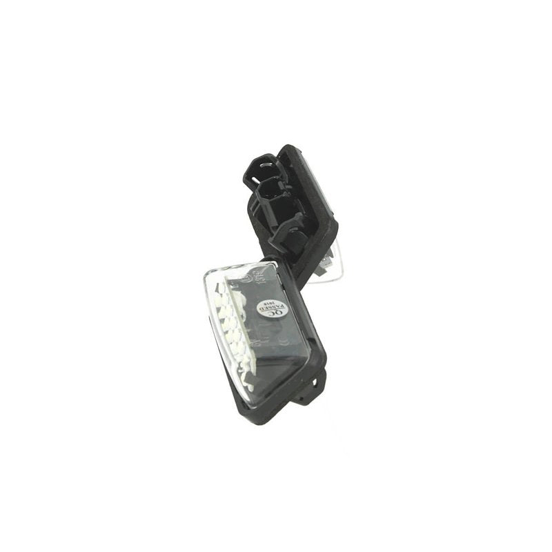 Kit Luci Targa Led Toyota Prius ZVW5  OEM 81270 33110 Alpard Vellfire HV AGH3 AYH30 GGH3 Canbus No Errore