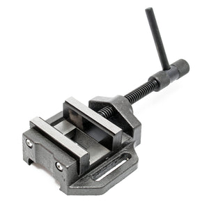 Morsa da banco 200mm Morsa da tavolo per macchine