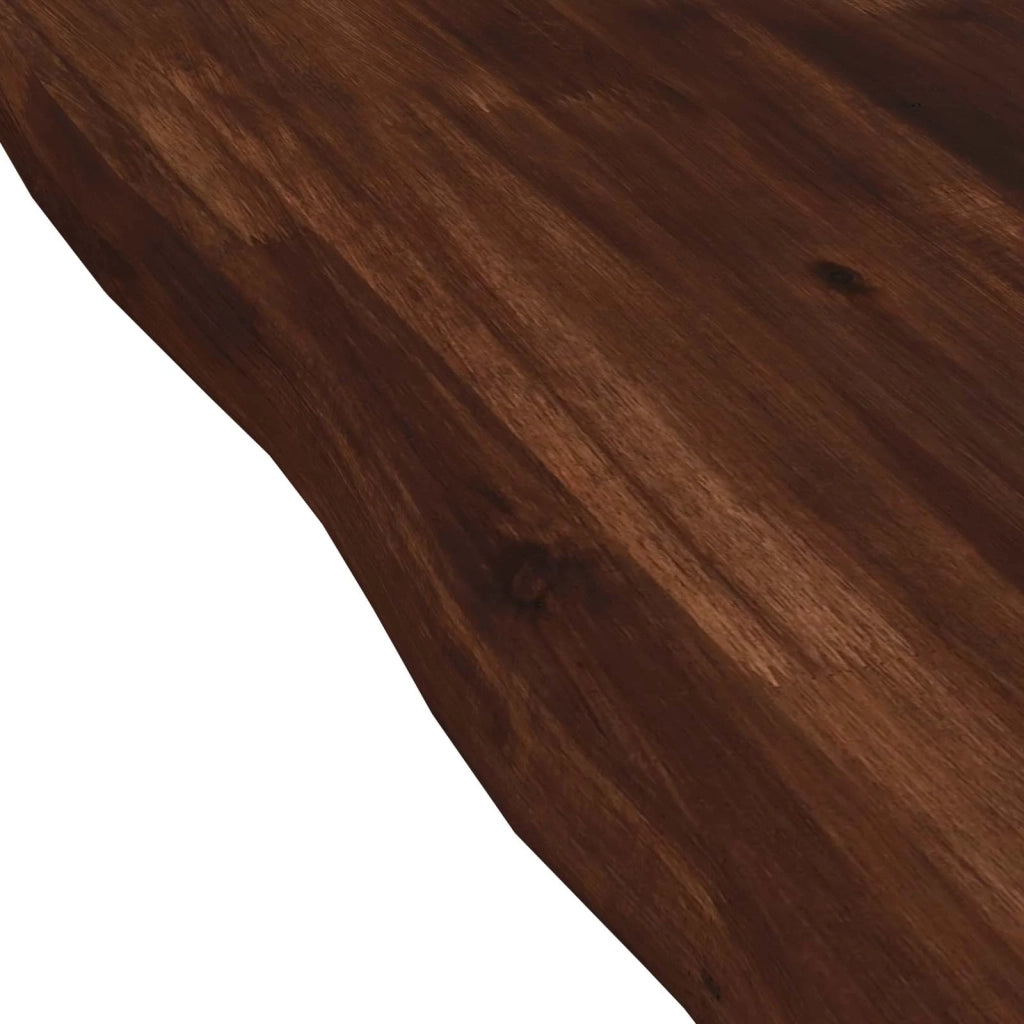 Piano del Tavolo Rettangolare 90 x 50 x 3,5 cm Rettangolare 938536
