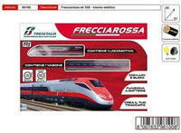 Toys Garden 96100 treno giocattolo