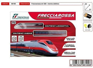 Toys Garden 96100 treno giocattolo