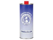 TRIELINA SMACCHIATORE SOLVENTE SGRASSANTE LT.1- - lt.1 - in lattina - 12 pezzi