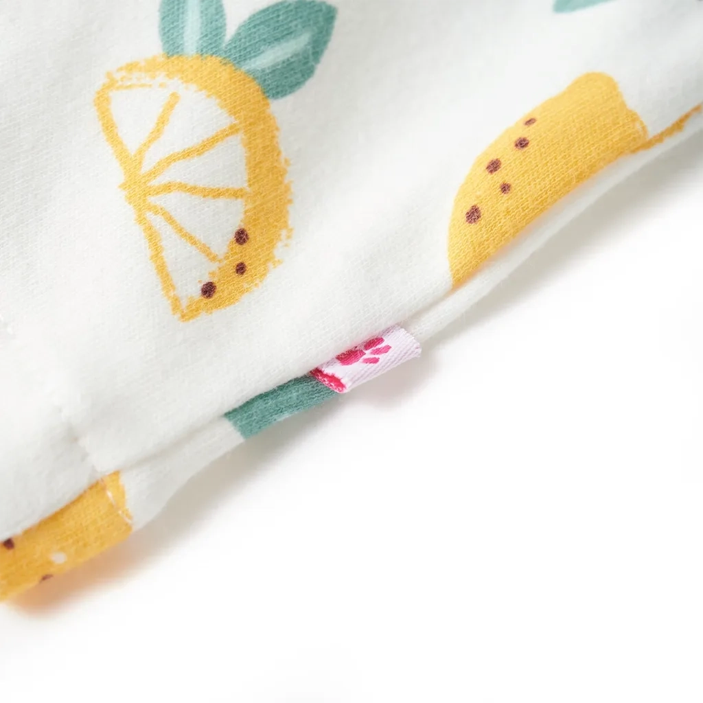 Pantaloncini per Bambini Ecru 92 11499