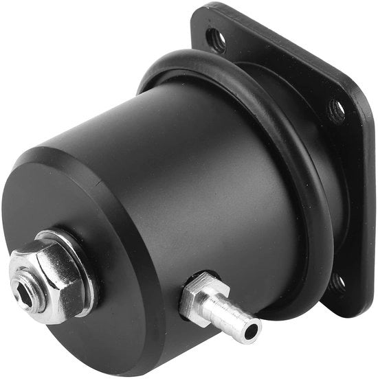 Regolatore di pressione a lunga durata - Pressione regolabile 2-4,7 bar - Connettori di pressione negativa - Adatto per C20LET/C20XE - Sostituzione ideale