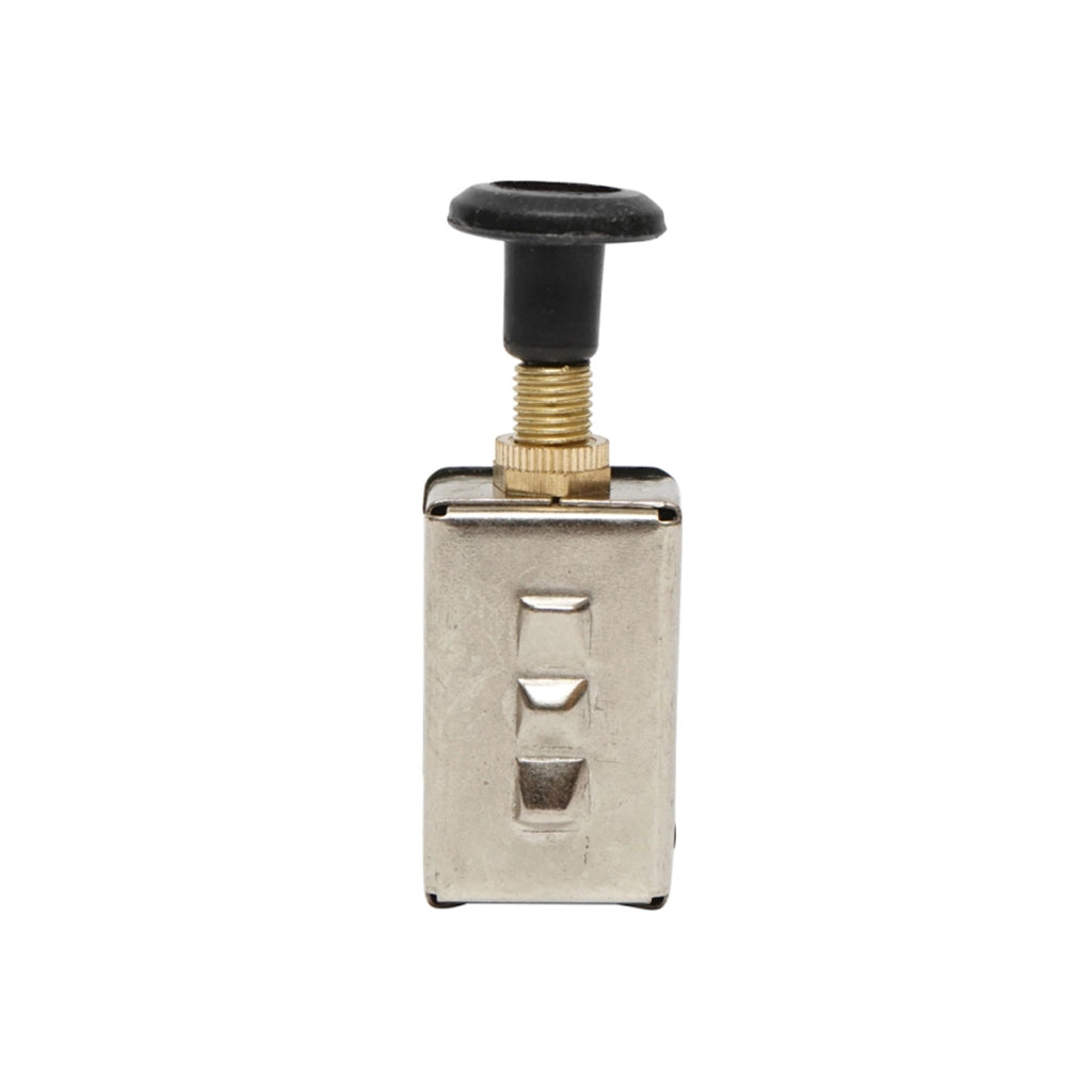 Interruttore fari universale a 2 stadi, 4 pin