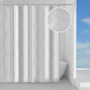 gedy tenda doccia poliestere neve 1328 120x200 cod:ferx.96130