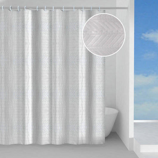 gedy tenda doccia poliestere neve 1328 240x200 cod:ferx.96132