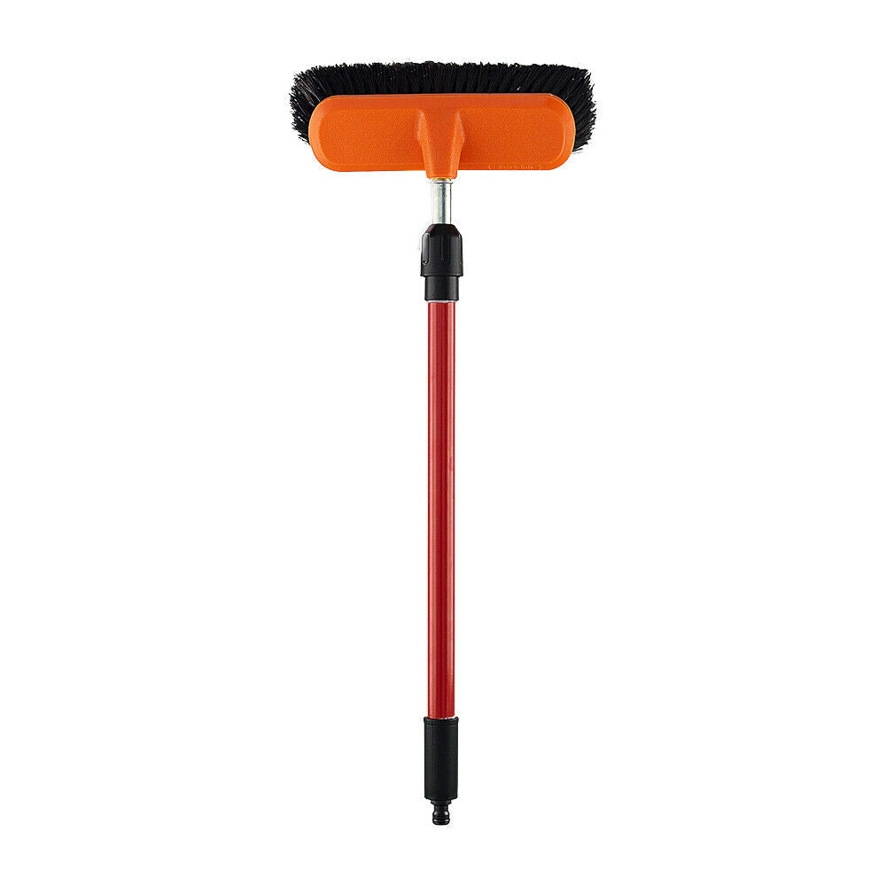 Spazzolone Telescopico Da 55 A 100 Cm - Rhutten