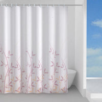 gedy tenda doccia poliestere flora 1320 120x200 cod:ferx.96139