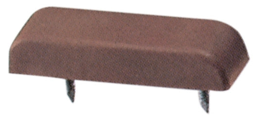 FERMA ANTINA ART.108 MARRONE*- 250,0 pz
