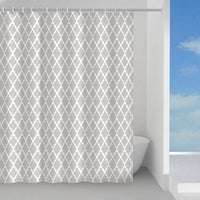gedy tenda doccia poliestere araldica 1325 180x200 cod:ferx.96143