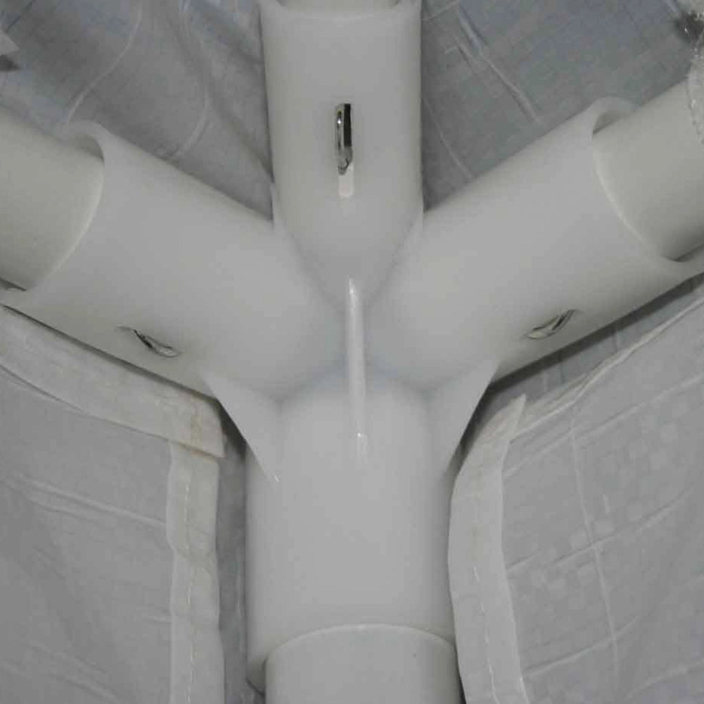 Tenda per ricevimenti 3 × 6 m ALIZÉ
