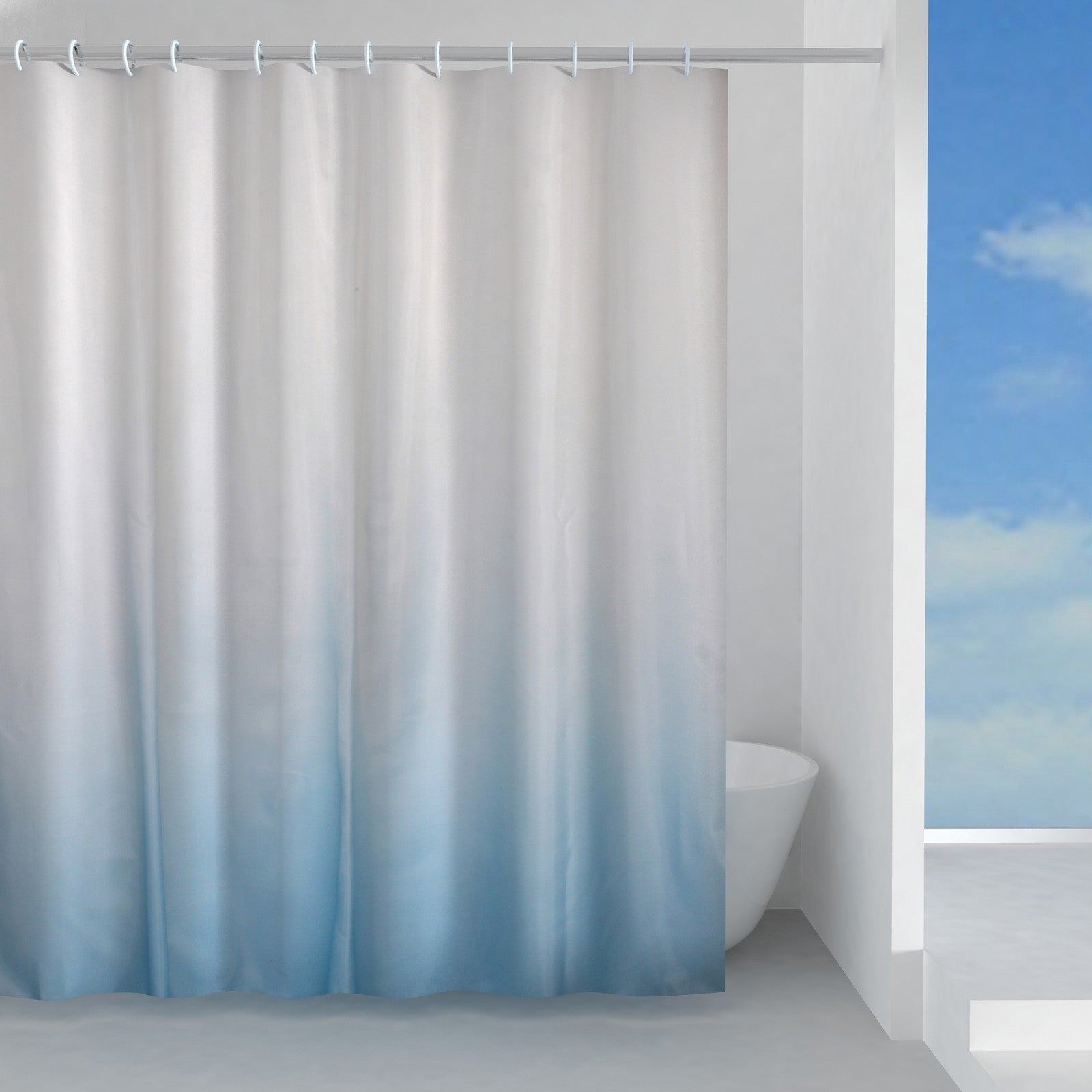 gedy tenda doccia poliestere cielo 1327 180x200 cod:ferx.96147
