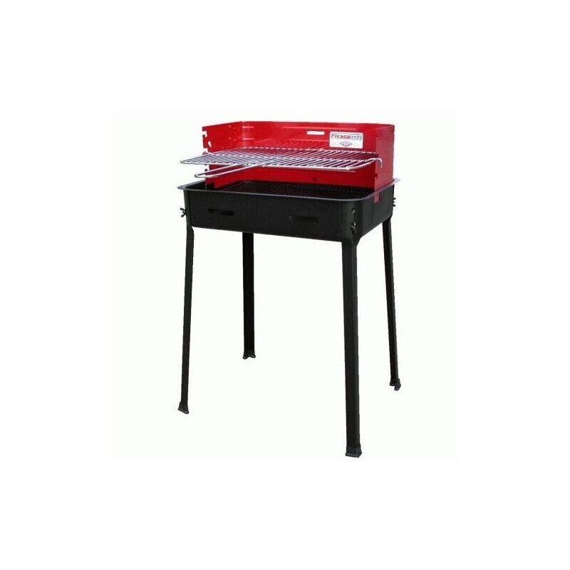 BARBECUE MEDIUM 48 X 35 X H 75 CM