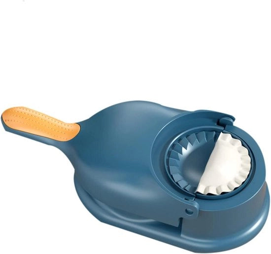 Macchina per Pasta - Manuale (blu)