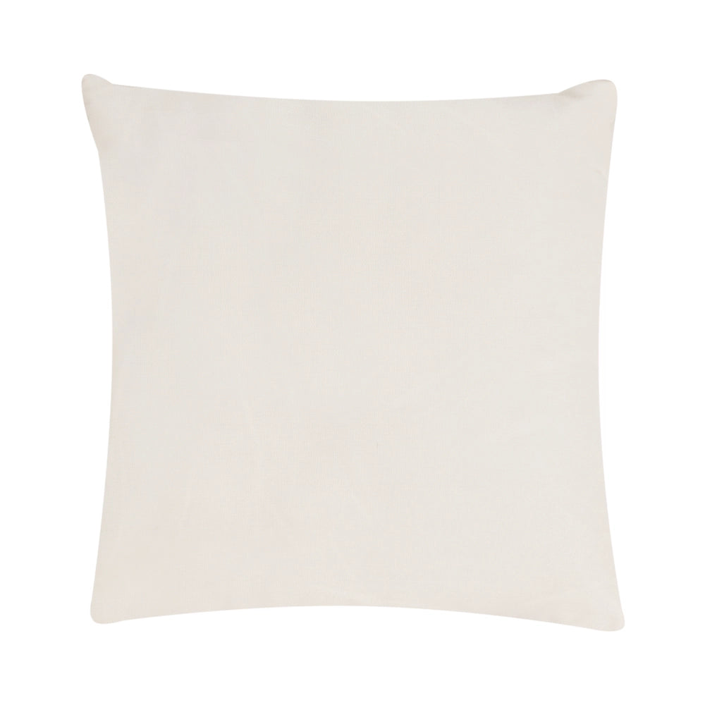 Set da giardino composto da 2 sedie con cuscini, in legno di acacia a doghe bianco stile moderno contemporaneo