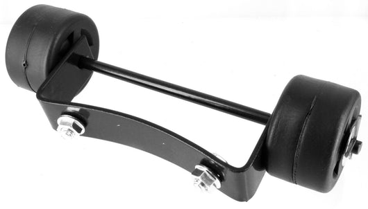 set ruote per stufa patio nera hss-a-pc cod:ferx.96189