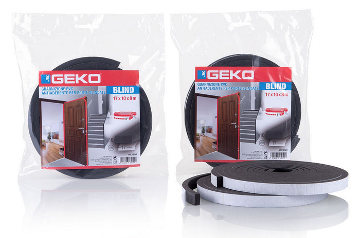 parafreddo per porte blindate 10x15 mm da 8 m cod:ferx.96191