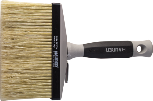 Plafone maurer plus pura setola 65x165 antigoccia