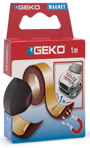 nastro adesivo magnetico da 1 ml cod:ferx.96192