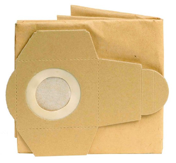 RicYamato - idroaspiratore 20lt (95821) sacchetti - cf busta 5pz