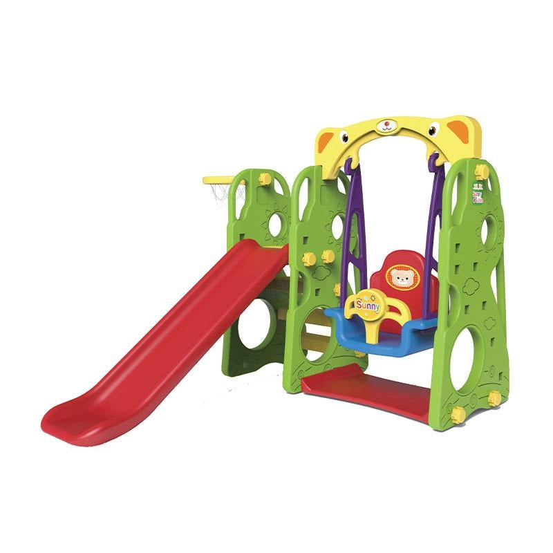 PLAYGROUND
