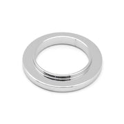BASETTA PER LAVABO SERIE ARTIC- D. est. 50 mm - D. int. 33 mm.- MARIA- pezzi 1