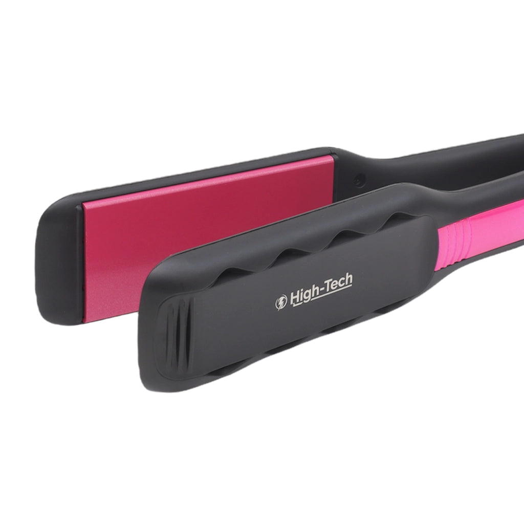 HIGH-TECH PIASTRA PER CAPELLI IN CERAMICA 60 W