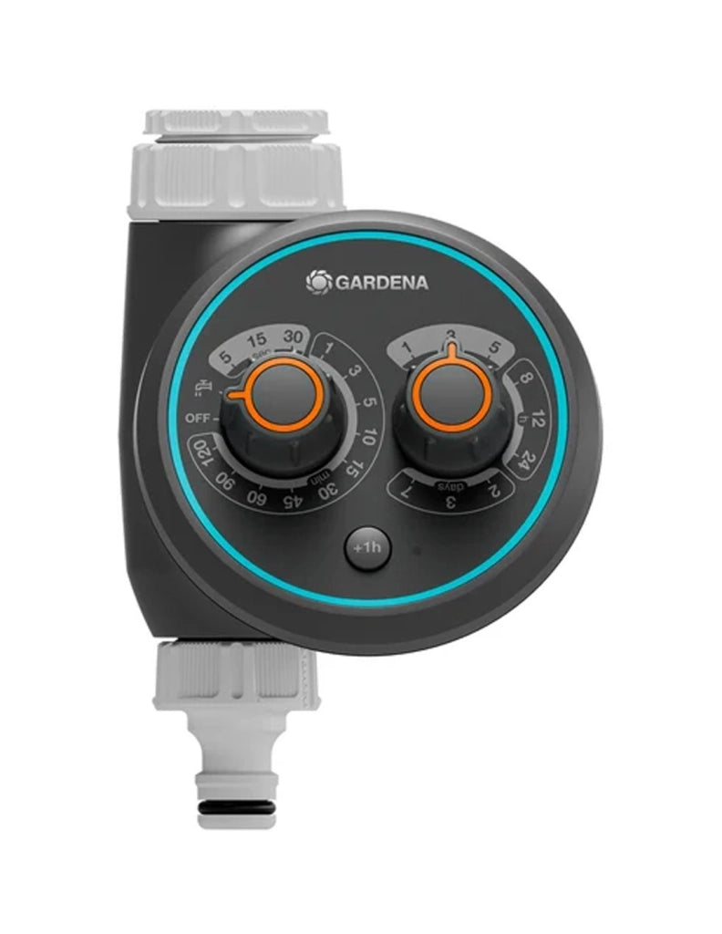 Computer per irrigazione GARDENA Water Control Easy Plus