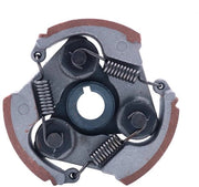 Connessione Pad con Viti di Ricambio Gratuite per Pocket Mini Crosser ATV 47 49cc - Componenti Resistenti al Fattore di Usura Inclusi