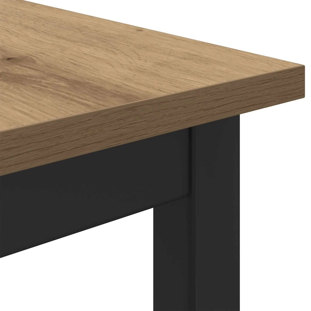 Tavoli da pranzo 80 x 80 x 75 cm METALLO 892631