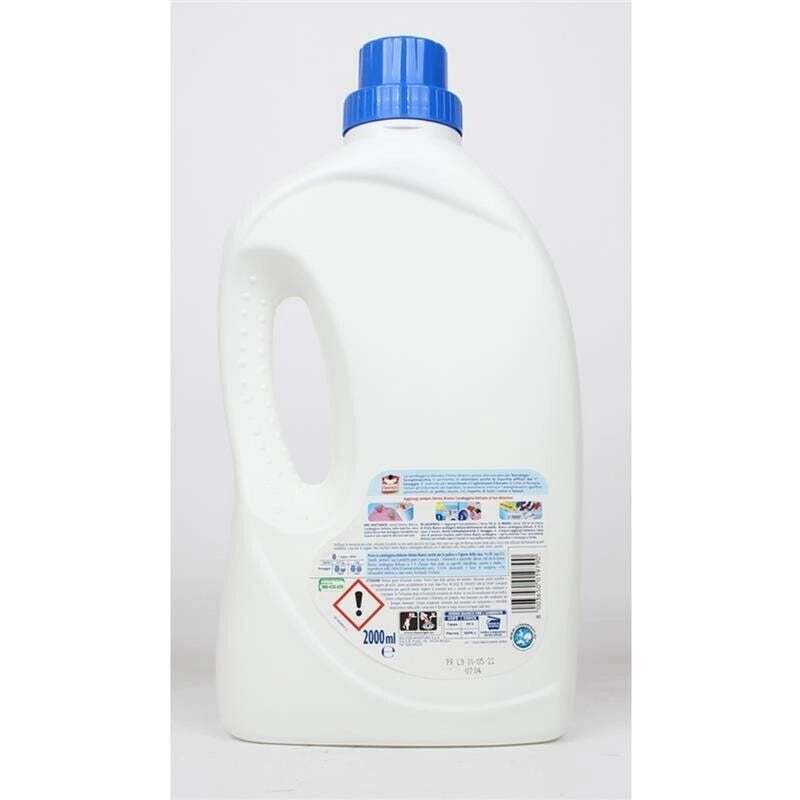 OMINO BIANCO CANDEGGINA DELICATA  2 LT FRESCHEZZA ALPINA SCIOGLI MACCHIA