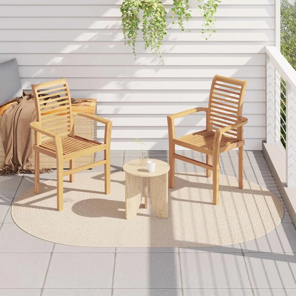vidaXL Tappeto ZIZUR Crema PP