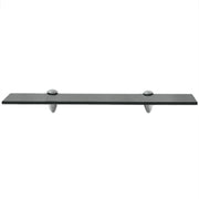 Mensola | Ripiano | Scaffale Galleggiante in Vetro 50x10 cm 8 mm